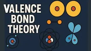 Valence Bond Theory l VBT l Chemical Bonding l