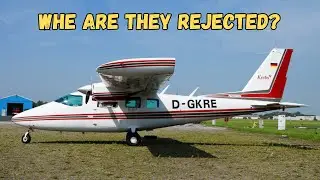 9 PLANES EVERYONE CALLS BAD — BUT THEY’RE ACTUALLY GOOD!