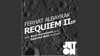 Requiem II (Axel Karakasis Remix)