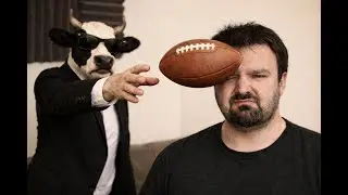 DSP Superbowl event