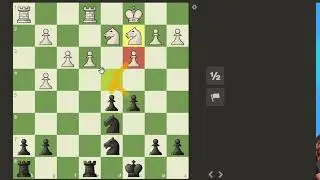 Abhinav Chess Episode 13 | #chess | #youtube | Blitz |
