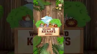 Birthday Party Supplies Online | Party supplies india #junglebook #shorts