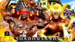 World of Warcraft Ultimate Iron Man Challenge - Savix & Guzu