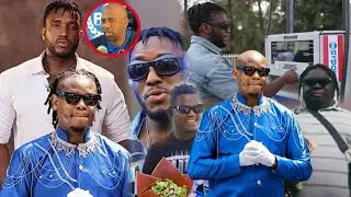 BRUCE MELODIE ARATABAZA RIB KO THEBEN ASHAKA KUMUROGA AKORESHYEJE ABAFANA  MUGITARAMO KIZABA 1/2026