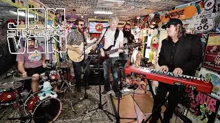 PHIL LESH & THE TERRAPIN FAMILY BAND - 