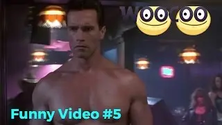 WooCoo Funny Video #5