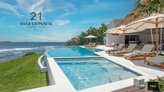 Casa Akai, La Punta Estates, Punta Mita Resort, Mexico