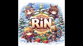 『RIN LUNA ONLINE』Aku Butuh SAYAP ~