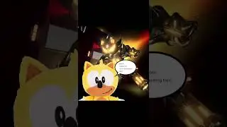 Outcome Memories Part 3 but reuploaded #outcomememories #sonicthehedgehog #sonic #voiceover
