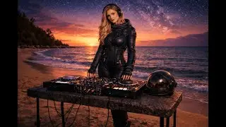 Arcfield Odyssey Mix - Progressive Deep Trance Mix | StjerneFlux