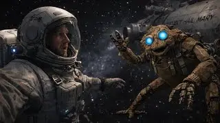 Project Hail Mary Trailer 2 Reaction