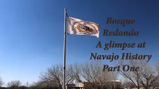Fort Sumner and the Navajo Nation