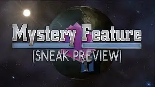 Mystery Feature Sneak Preview [DWCM] [iKings Daily Report] And Dalek Ships