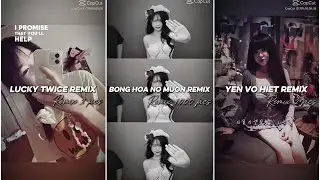 Mashup Tiktok 2026 || Tổng hợp những bài hát remix hay nhất hiện nay | Kênh của Suri | #p #capcut