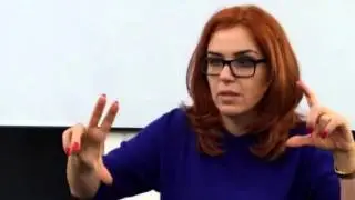 Инвестировать может каждый. Интервью с Натальей Закхайм.