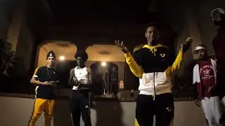 KG Smokey ft Deetho & 5k - Izm (Music Video) || Dir. Zionmejia2 [Thizzler]