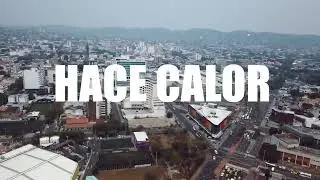 Calor, la tradición no se evapora