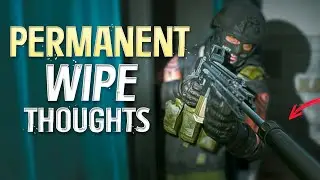Размышления NoGenerals о постоянных персонажах ЧВК | Escape From Tarkov 1.0