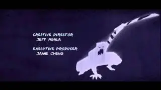 Mark of the Ninja - Ending - Follower