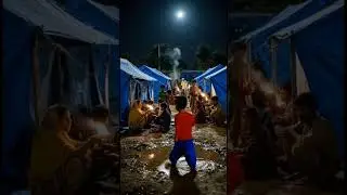 relief camps #army #youtubeshorts #helicopter #flood2025