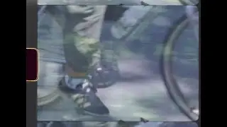adidas Originals TOBACCO for KICKS LAB. FILM