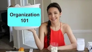 Efficient Organization Lifehacks