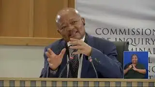 Minister Senzo Mchunu 
