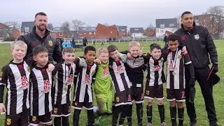 NTFC v Unit Sport Club
