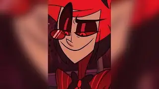 Alastor - Hazbin Hotel ❤️ // No way ~ Dongurizu 🛐