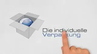 individuelle verpackungen