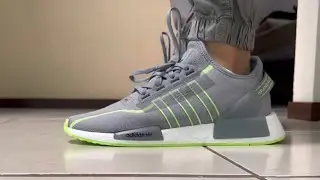 ADIDAS NMD R1.V2 Unbox y reseña #adidas #adidasnmd #unboxing