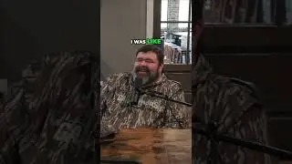 that nose jammer spray WORKS!... #Hunting #outdoors #Buckjunkie