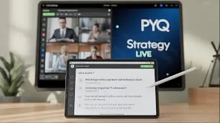 Last-Minute PYQs LIVE 🔴 | Don&rsquo;t Miss This Class | JEE & NEET