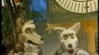 The Wolves - What's Up Doc - Park Your Car continuing theme compilation