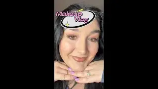Get ready with me / Chatting while I do my makeup!