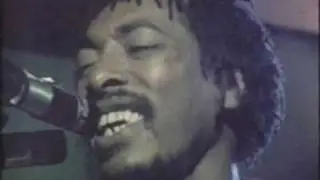 Ijahman Levi - Jah Heavy Load LIVE Acoustic
