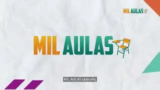 UDG MIL AULAS