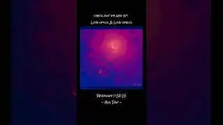 Bia Dao - Love Spills & Love Spells - &ldquo;Moon Bath&rdquo; Preview