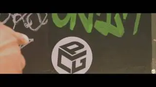 Chasing Greatness Productions Vlog # 1 | Logo in Chicago