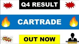 Cartrade Q4 Results 2025 | Cartrade Results Today | Cartrade Share Latest News | Cartrade Tech