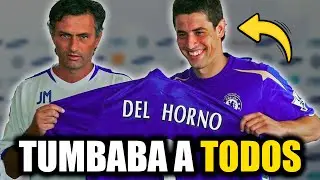 Asier del Horno: Copas en Londres, una roja a Messi y contrato en euskera