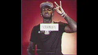 Yoz Beatz x Pop Smoke x UK/NY Drill Type Beat - Echoes (Prod.by.ScreamBeats)
