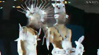 Alacrity Video