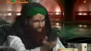 Madinay Ki Hazari - (1of8)