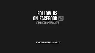 The Hidden Persuaders - PromoHD