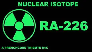 Radium Frenchcore Tribute Mix