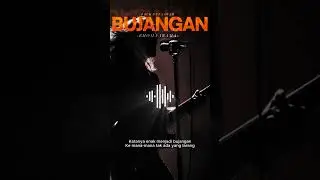 BUJANGAN - Rhoma Irama | RockDut Cover Version #musiknostalgia #coversong #rhomairama #dangdut