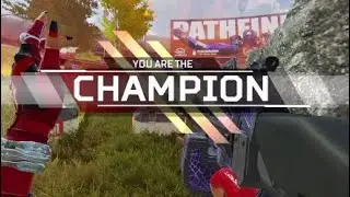 Mardollii Makin' Moves Apex Legends Plays of the Day
