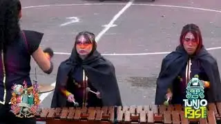 Fénix Marching Band - Facatativá 2023