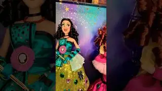 Stepsisters 💚💓 #music #musical #broadway #song #news #doll #disneysongs #disney #frozenmusical